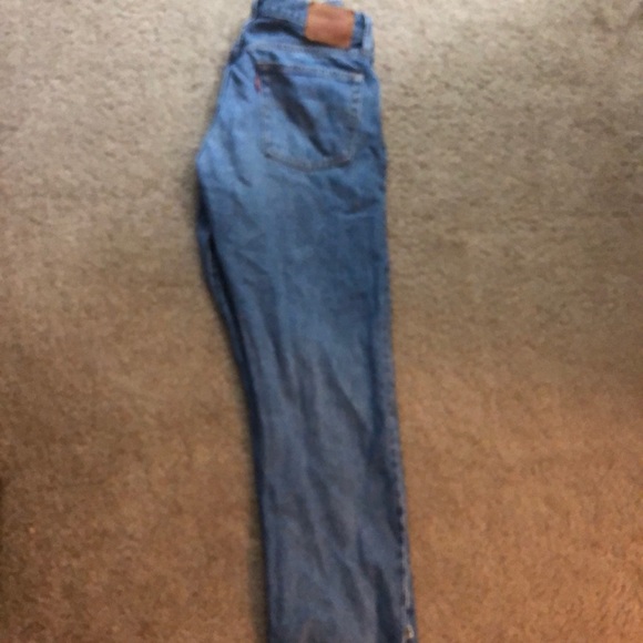 Levi’s Jeans 501 - Picture 2 of 4